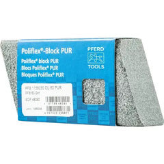 Pferd - Pfb Poliflex Blocks 1156030 Cu 60 Pur (Pack of 5) | 41020060-5