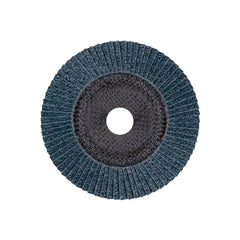 Pferd - Polifan Pfc 100 Z120 Psf Steelox/16 (Pack of 10) | 67769100-10