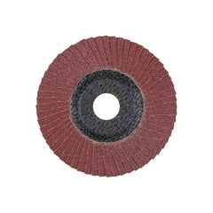 Pferd - Polifan Pfc 125 A60 SG Steelox (Pack of 10) | 67706125-10
