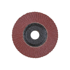 Pferd - Polifan Pfc 125 A80 SG Steelox (Pack of 10) | 67708125-10