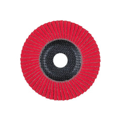 Pferd - Polifan Pfc 125 Co-Cool 60 SG Steelox (Pack of 10) | 67760625-10