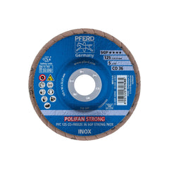 Pferd - Pfc 125 Co-Freeze 36 SGP Strong Inox (Pack of 5) | 67789025-5