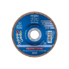 Pferd - Pfc 125 Co-Freeze 50 SGP Strong Inox (Pack of 5) | 67789125-5