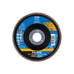 Pferd - Polifan Pfc 125 Z 40 Psf Steelox /1 (Pack of 10) | 67770124-10