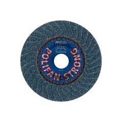 Pferd - Polifan Pfc 125 Z50 SGP Strong Steel (Pack of 5) | 67788125-5