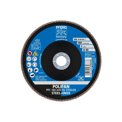 Pferd - Polifan Pfc 180 A40 SG Steelox (Pack of 10) | 67704185-10