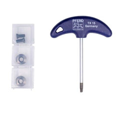 PFERD - Service-Kit 115/125 Alumaster F ASS-R12 | 22000014