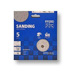 PFERD - POS Vel.Disc KSS Eco AC 150 15L A 80 /5 | 45017916