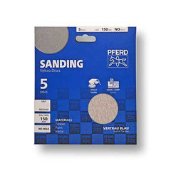 PFERD - POS Vel.Disc KSS Eco AC 150 0L A 1000 /5 | 45017940