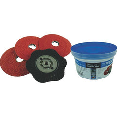 PFERD - Combi-Click 100mm Starter Pack | 75520199