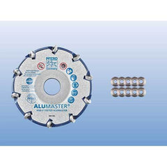 PFERD - High Speed Disc HSD-F 115/125 Alumaster | 22000009