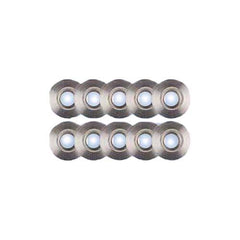 PFERD - WSP-Set Hsd-F 115/125 Alumast. WSP-A-12R | 22000008