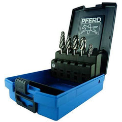 PFERD - TC-Burr Set 1611 ALU 5TLG | 26005695