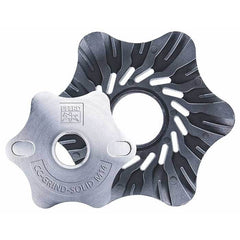 PFERD - SFS CC-Grind Solid/Flex 100 M10 | 33500000
