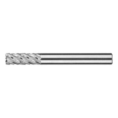PFERD - TC-Burrs ZYAZ 6.35x15.9x6.35 Allround | 21728029