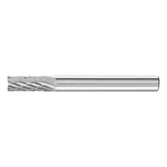 PFERD - TC-Burrs ZYAZ 6.35x15.9x6.35 C3P | 21724212
