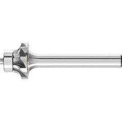 PFERD - Sa-Tc Burr V 1612/6 Edge R2.5 | 26006362