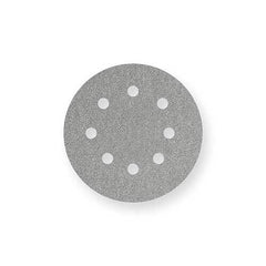 Pferd - Velcro Discs Kss Eco Ac 125 8L A 180 (Pack of 25) | 45017827-25