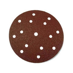 Pferd - S -E28-V 150 x 15 #180 15Hole (Pack of 100) | 75600681-100