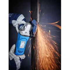 Pferd - Grinding Wheel E 125-7 Ceramic SG Comfort Steel (Pack of 10) | 62101125-10