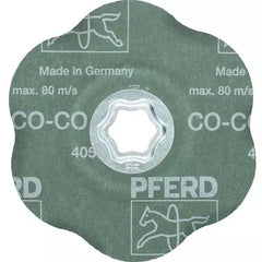 PFERD - POS Abr. Disc CC-FS 125 Co-Cool 60/5 PK. | 49900036