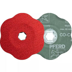 PFERD - POS Abr. Disc CC-FS 125 Co-Cool 60/5 PK. | 49900036