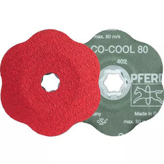 PFERD - POS Abr. Disc CC-FS 125 Co-Cool 80/5 PK. | 49900037