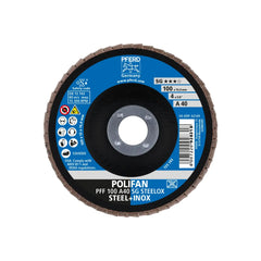 Pferd - Polifan Pff 100 A40 SG Steelox/16 (Pack of 10) | 67604100-10
