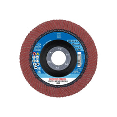 Pferd - Polifan Pfr 125-L A 40 SGP Curve Alu (Pack of 5) | 67689068-5