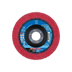 Pferd - Polifan Pfr 125-L Co60 SGP Curve Steelox (Pack of 5) | 67689066-5