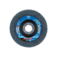Pferd - Polifan Pfr 125-L Z40 SGP Curve Steelox (Pack of 5) | 67689062-5