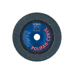 Pferd - Polifan Pfr 180-L Z40 SGP Curve Steelox (Pack of 5) | 67689095-5