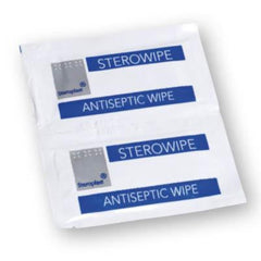 FastAid - Wound Wipe Non-Sting 100pk | FRC450
