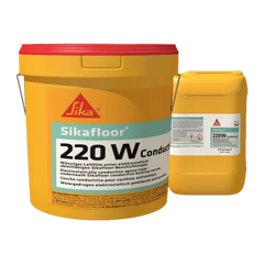 Sikafloor-220W Conductive(AB) - 6kg | 568619