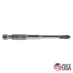 Klein Tools - PHILLIPS NO2X3-1/2IN - 5 PACK | A-PH2355
