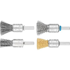 Pferd - Brush Pbu 2022/6 St 0.50 (Pack of 10) | 43202001-10