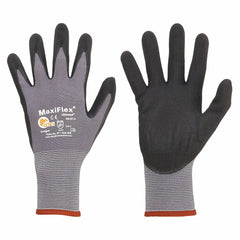 Maxisafe - Cut D Glove With Polyurethane Palm - Small - Pack Of 12 | GCP216-07-12