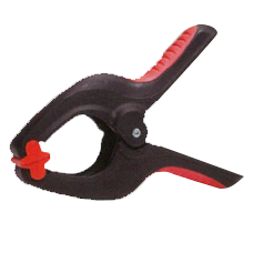 Dawn Tools - Plastic Spring Clamps 150mm | 63101 (Whilst Stocks Last)