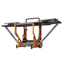 Bora Tools - Portacube STR Miter Saw Workstation | PM-8000