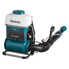 Makita - 40V Max Brushless Backpack Mist Blower | PM001GZ01
