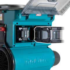 Makita - 40V Max Brushless Backpack Mist Blower | PM001GZ01
