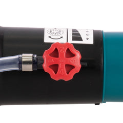 Makita - 40V Max Brushless Backpack Mist Blower | PM001GZ01