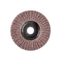 Pferd - Polinox-Disc Pnz 125-22.23 A 100 (Pack of 5) | 44692266-5