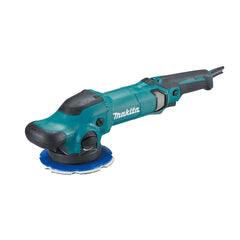 Makita - 150mm (6") Random Orbital Polisher 900W | PO6000C