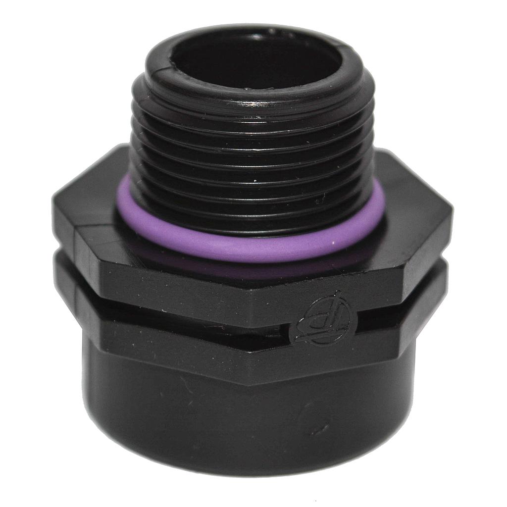 IFS Polypropylene M & F Adaptor