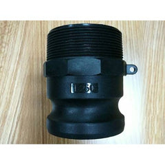 AIP - Camlock Type F Poly BSPT - 3/4" X 1/2" | 20-500-f075050 | PP15F
