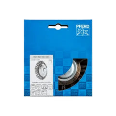 PFERD - Brush POS KBG 11515/M14 CT ST 0.50 | 43315011