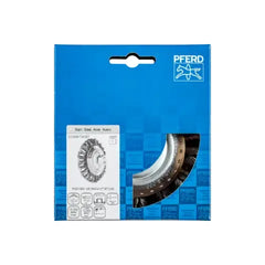 PFERD - Brush POS KBG 12515/M14 CT ST 0.50 | 43317011