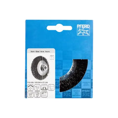 PFERD - Brush POS KBU 10010/M14 ST 0.35 | 43316001