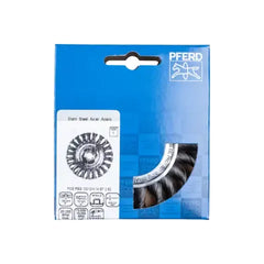 PFERD - Brush POS RBG 10012/M14 ST 0.50 | 43302000